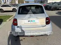 2026 Fiat 500