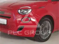 2026 Fiat 500