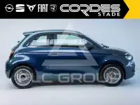 2026 Fiat 500