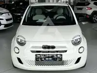 2026 Fiat 500