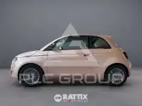 2026 Fiat 500