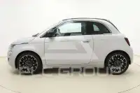 2026 Fiat 500