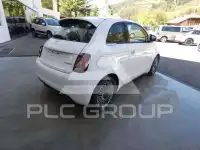 2026 Fiat 500
