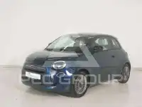 2026 Fiat 500
