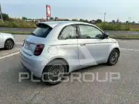 2026 Fiat 500