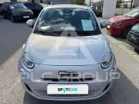 2026 Fiat 500