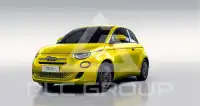 2026 Fiat 500
