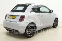 2026 Fiat 500