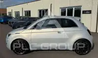 2026 Fiat 500
