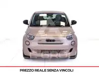2026 Fiat 500