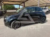 2026 Fiat 500