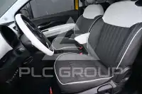 2026 Fiat 500