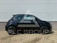 2026 Fiat 500