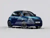 2026 Fiat 500
