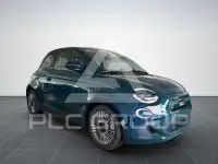 2026 Fiat 500