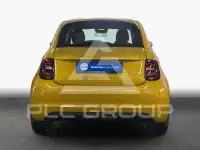 2026 Fiat 500