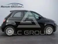 2026 Fiat 500