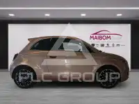 2026 Fiat 500
