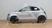 2026 Fiat 500