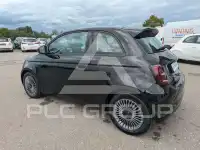 2026 Fiat 500