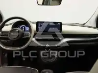 2026 Fiat 500