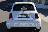 2026 Fiat 500