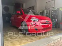 2026 Fiat 500