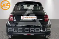2026 Fiat 500