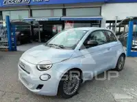 2026 Fiat 500