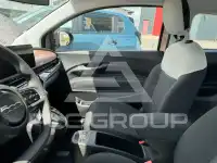 2026 Fiat 500