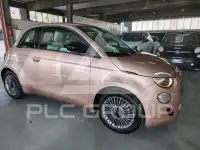 2026 Fiat 500