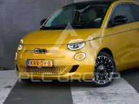 2026 Fiat 500