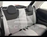 2026 Fiat 500
