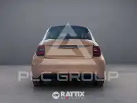2026 Fiat 500