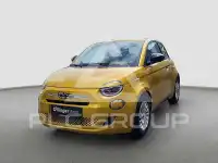 2026 Fiat 500