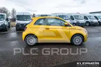 2026 Fiat 500