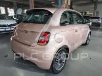 2026 Fiat 500