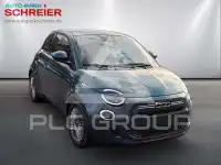 2026 Fiat 500