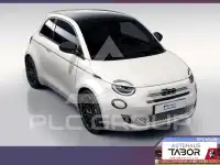 2026 Fiat 500