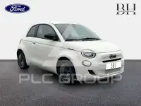 2026 Fiat 500