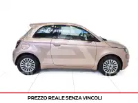 2026 Fiat 500