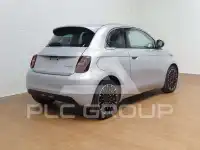2026 Fiat 500