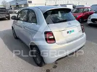 2026 Fiat 500