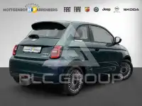 2026 Fiat 500