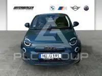 2026 Fiat 500