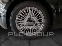2026 Fiat 500