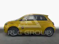 2026 Fiat 500