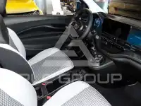 2026 Fiat 500