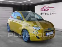 2026 Fiat 500