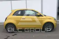 2026 Fiat 500